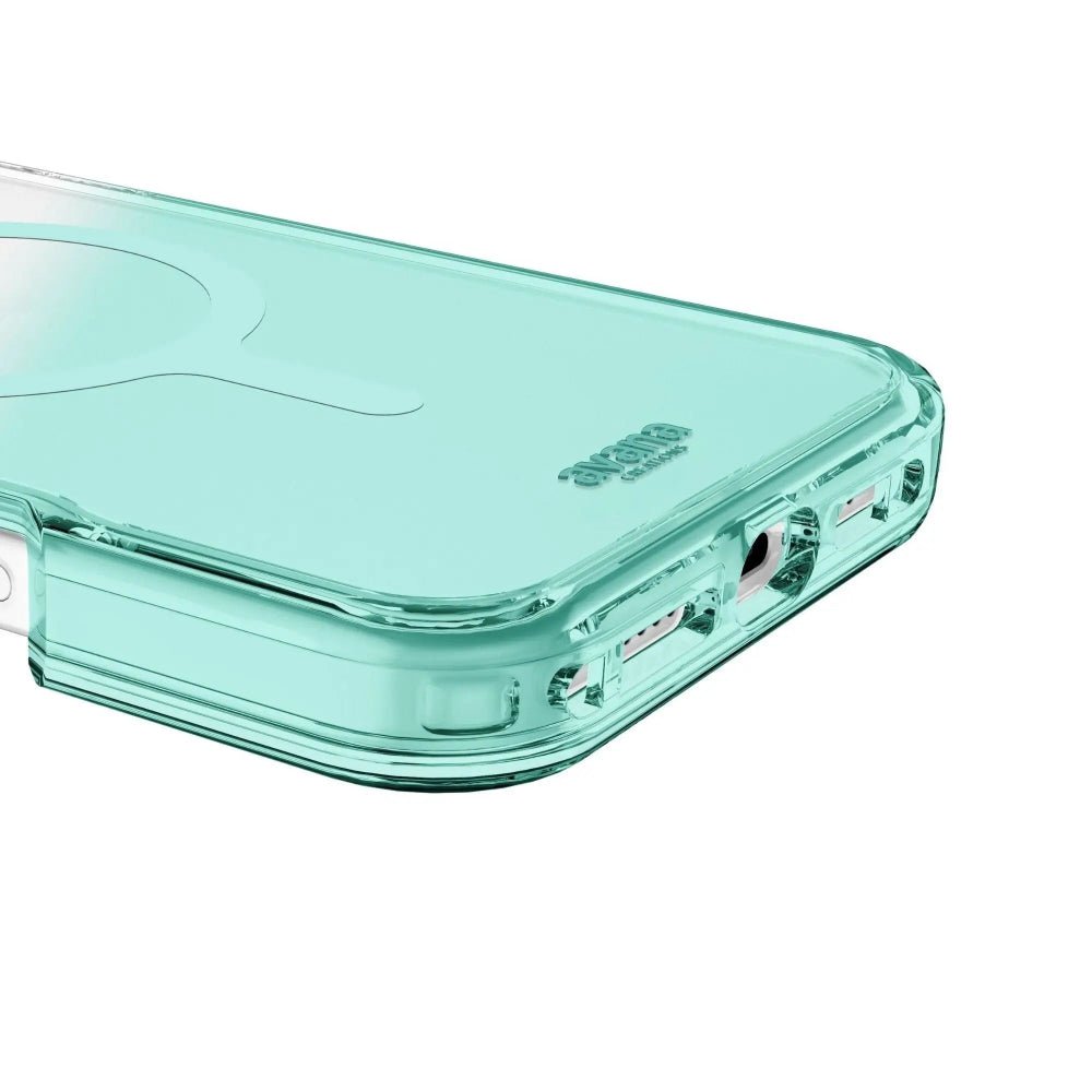 Case Avana Sunrise para iPhone 16 con Magsafe - Salvia Amanecer