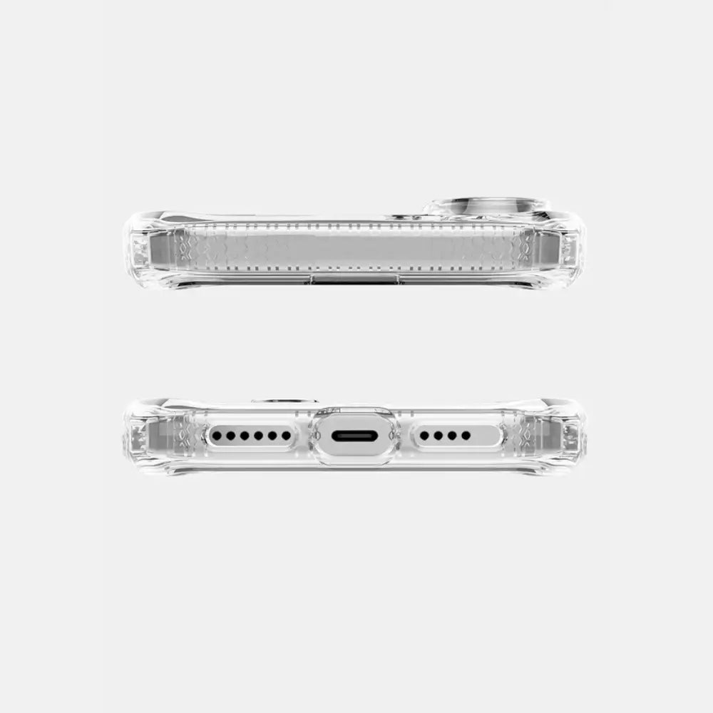 Case ItSkins para iPhone 16 con Magsafe - lavanda