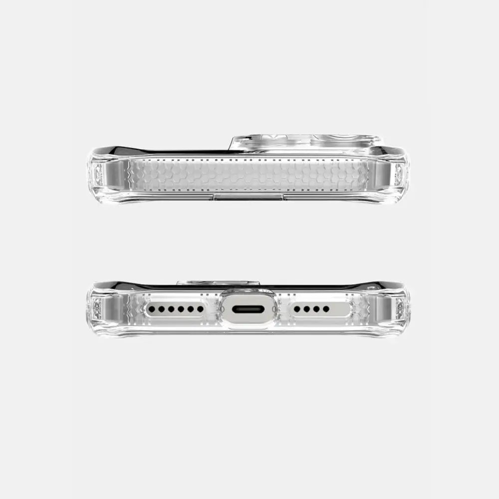 Case ItSkins para iPhone 16 Pro Max con Magsafe - lavanda