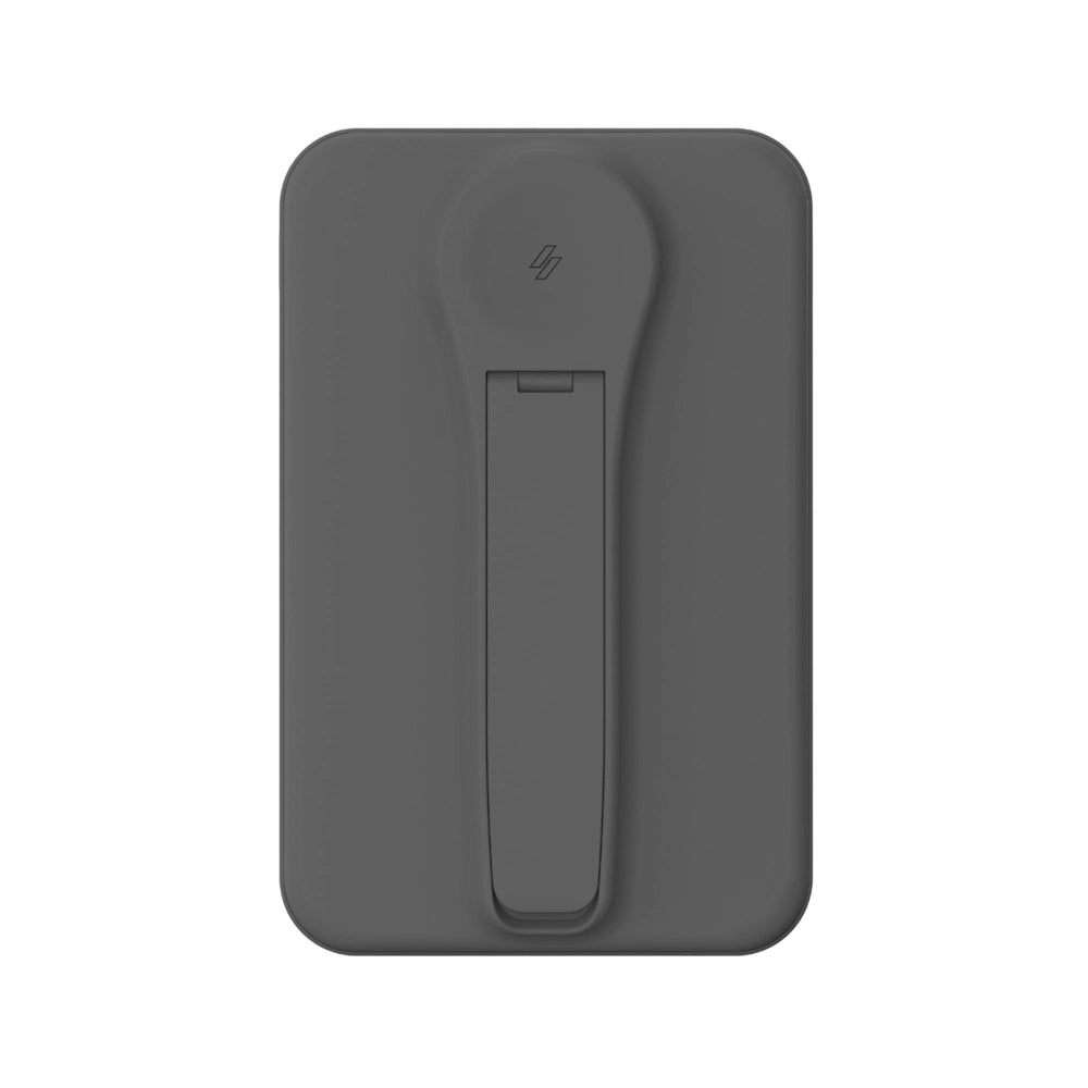 Batería magnética Adam Elements Vionta C2 Pro - 10,000mAh - 8 en 1 - Gris