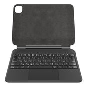 Teclado Belkin ProKeys con Stand Magnético para iPad 10ma Gen - Negro