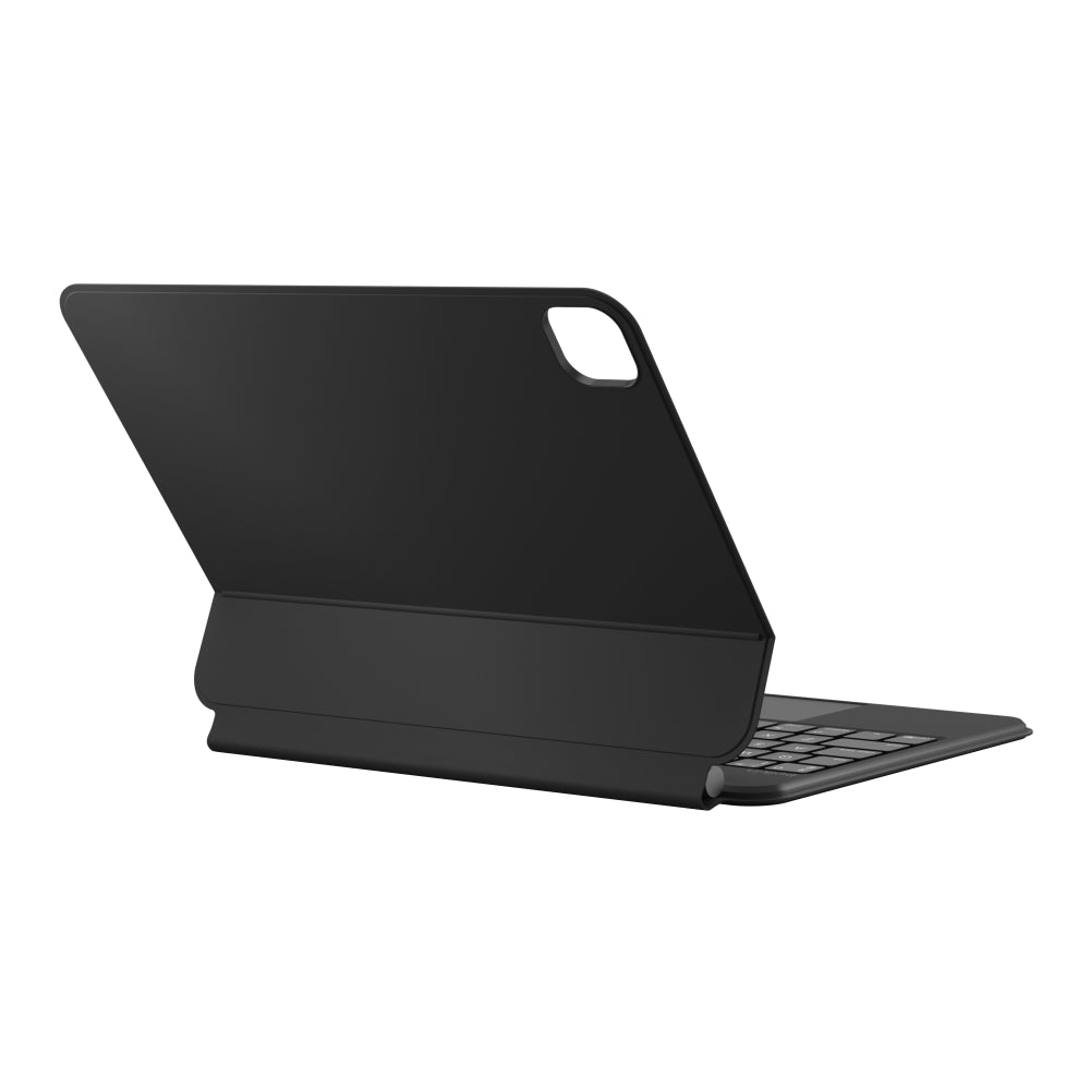 Teclado Belkin ProKeys con Stand Magnético para iPad 10ma Gen - Negro