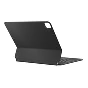 Case con Teclado Pro Belkin con Soporte Magnético para iPad Air 13 M2 - Gris