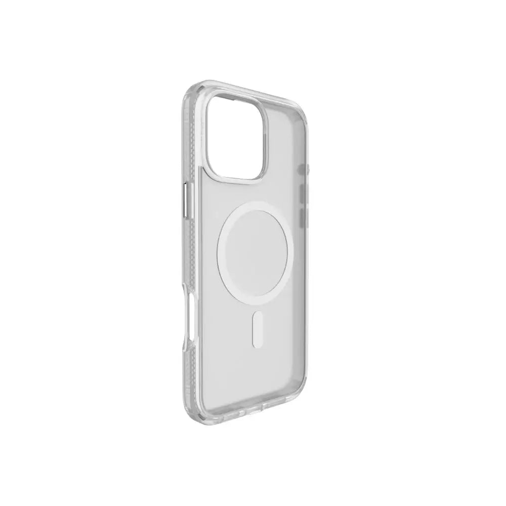 Case Catalyst Influence para iPhone 16 Pro Max con Magsafe - Transparente