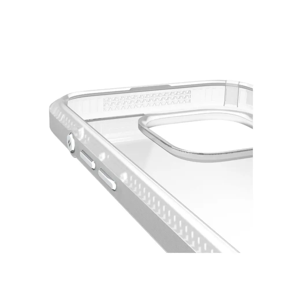 Case Catalyst Influence para iPhone 16 Pro Max con Magsafe - Transparente