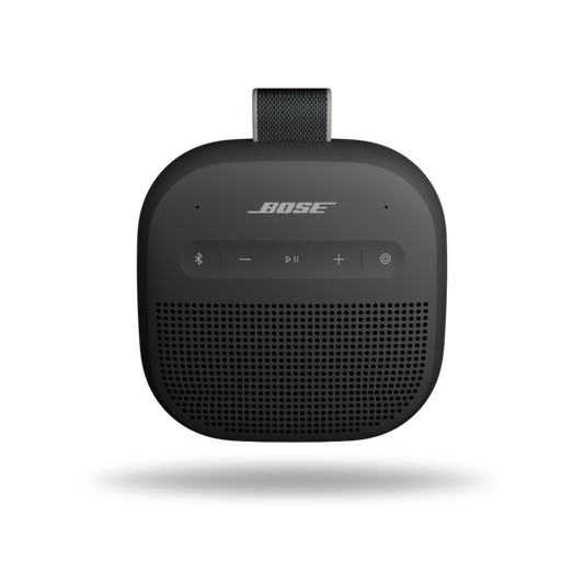 Parlante Bose SoundLink Micro Gen II - Negro