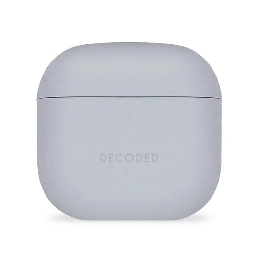 Case_Decoded_para_Airpods_4_Gris_Imagen_posicion_1_iShop_Peru