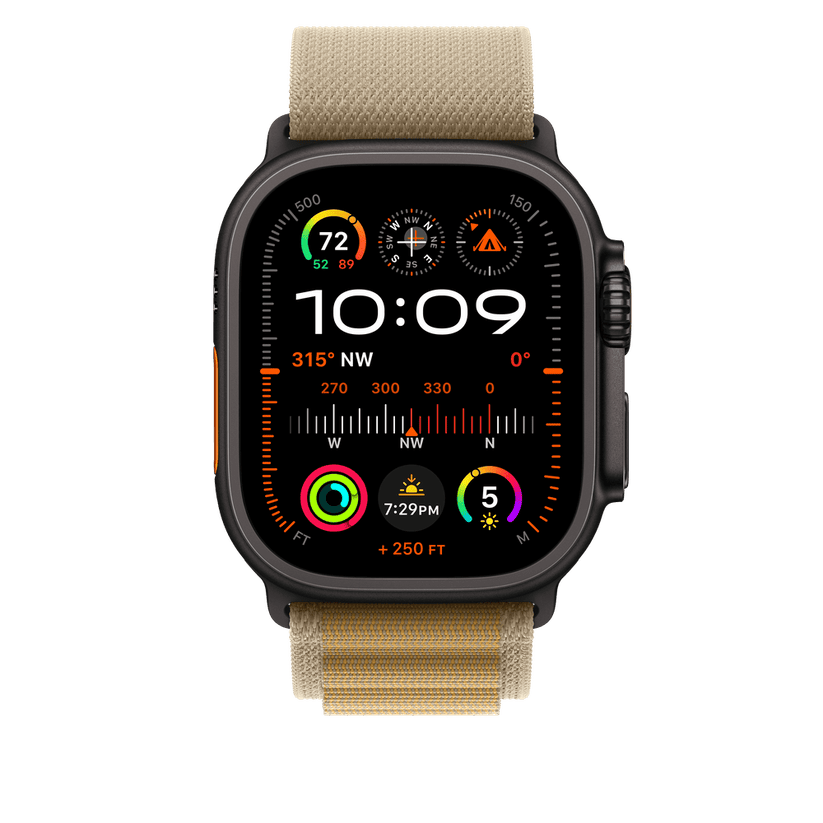 49mm-tan-alpine-loop-large-black-titanium-finish_MYQ03ref_AV2