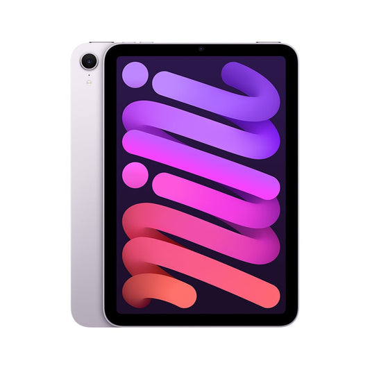iPad_mini_Wi_Fi_128_GB_Morado_A17_Pro_Imagen_posicion_2_iShop_Peru
