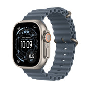 Apple_Watch_Ultra_3_49mm_LTE_Natural_Titanium_Ocean_Band_Anchor_Blue_SOS_PDP_Image_Position_1__MXES