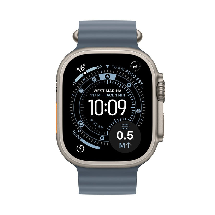 Apple_Watch_Ultra_3_49mm_LTE_Natural_Titanium_Ocean_Band_Anchor_Blue_PDP_Image_Position_2__LAES
