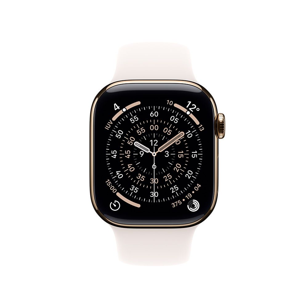 Apple_Watch_Series_11_42mm_LTE_Gold_Titanium_Sport_Band_Light_Blush_PDP_Image_Position_2__LAES