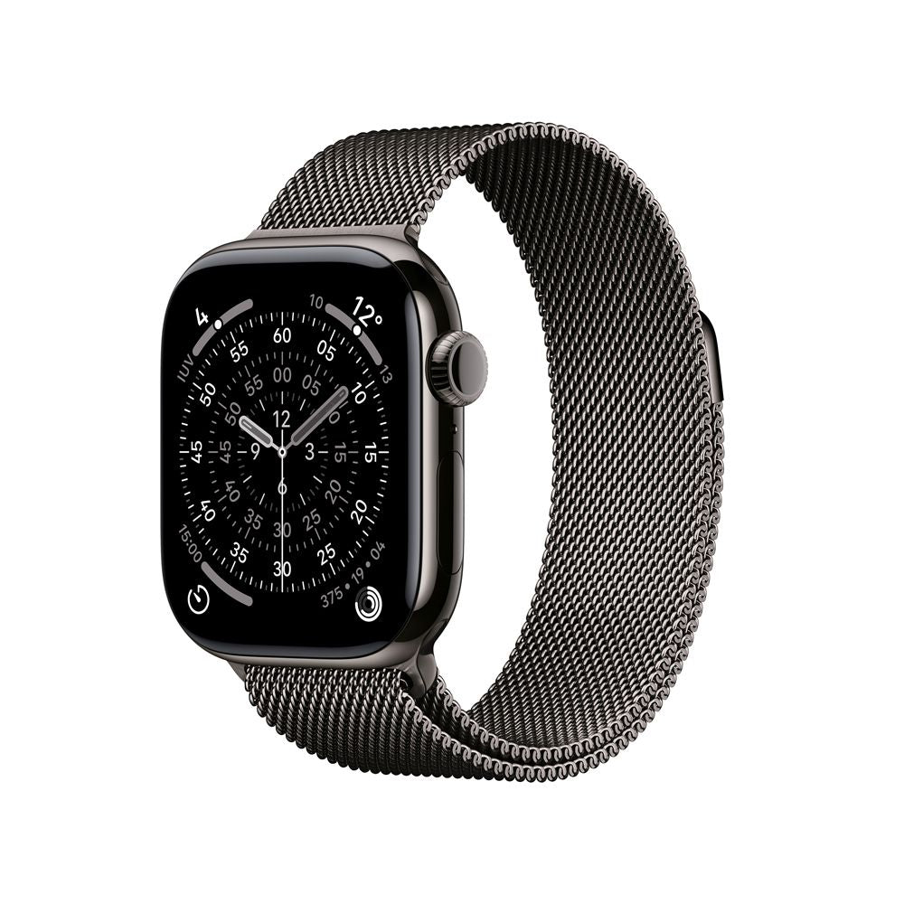 Apple_Watch_Series_11_42mm_LTE_Slate_Titanium_Milanese_Loop_Slate_PDP_Image_Position_1__LAES