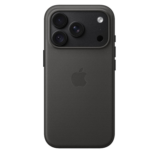 Funda_de_TechWoven_con_MagSafe_para_el_iPhone_18_Pro_Negro_Imagen_posicion_1_iShop_Peru