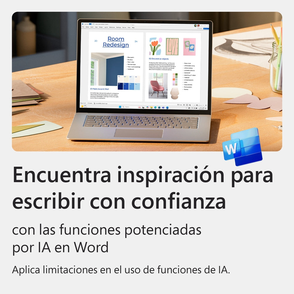 Licencia Microsoft 365 Familia