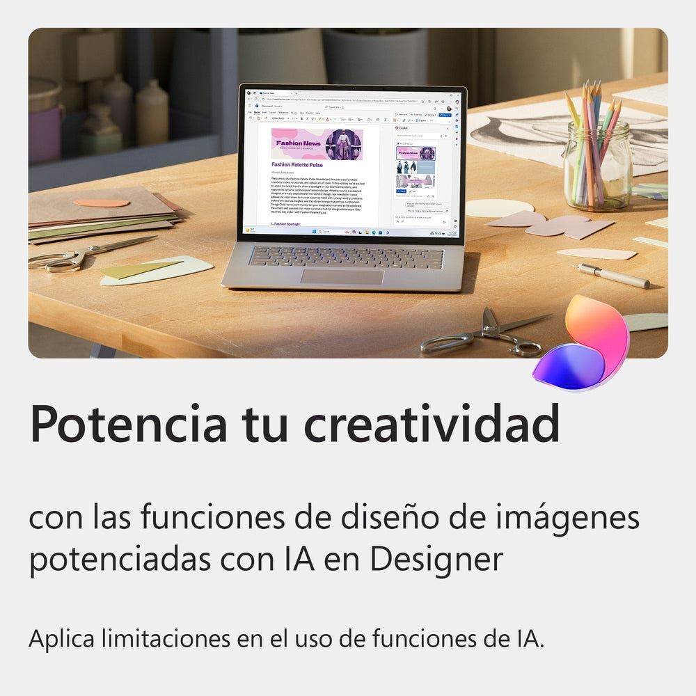 Licencia Microsoft 365 Familia