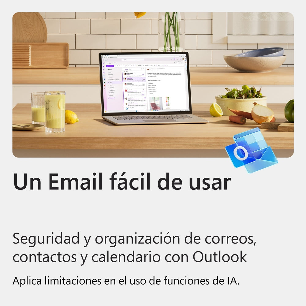 Licencia Microsoft 365 Familia