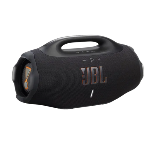 Parlante JBL Boombox 4 - Negro