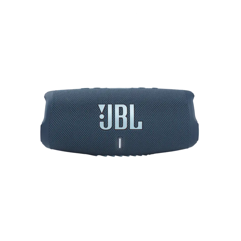 Parlante JBL Bluetooth portátil Charge 5 - Azul
