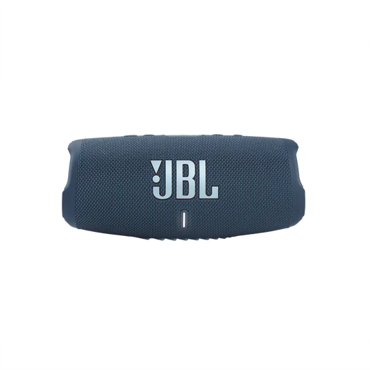 Parlante JBL Bluetooth portátil Charge 5 - Azul