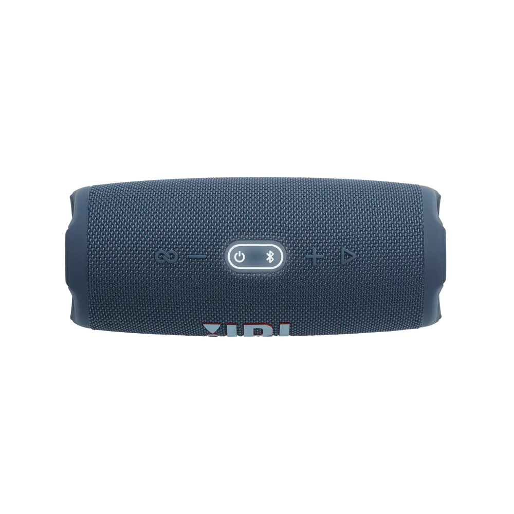 Parlante JBL Bluetooth portátil Charge 5 - Azul