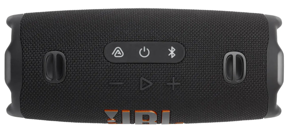 Parlante JBL Charge 6 Bluetooth - Negro