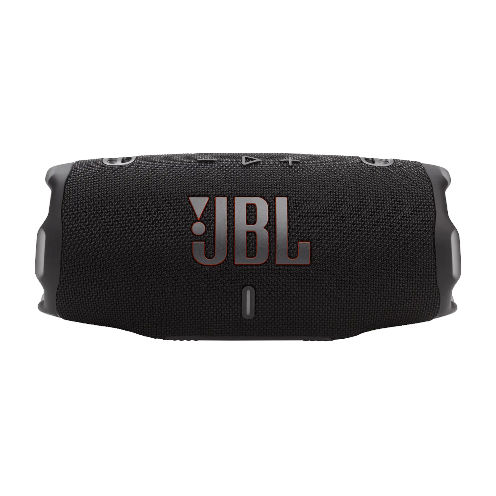 Parlante JBL Charge 6 Bluetooth - Negro