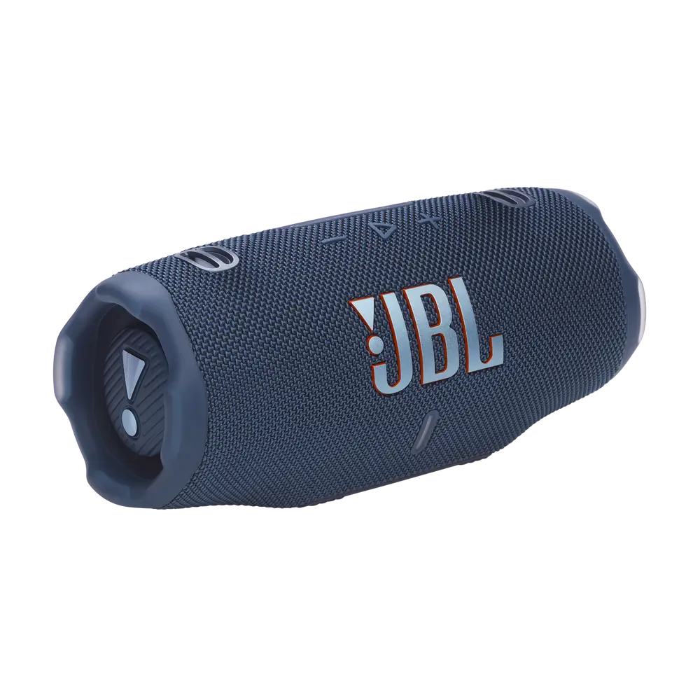Parlante JBL Charge 6 Bluetooth - Azul