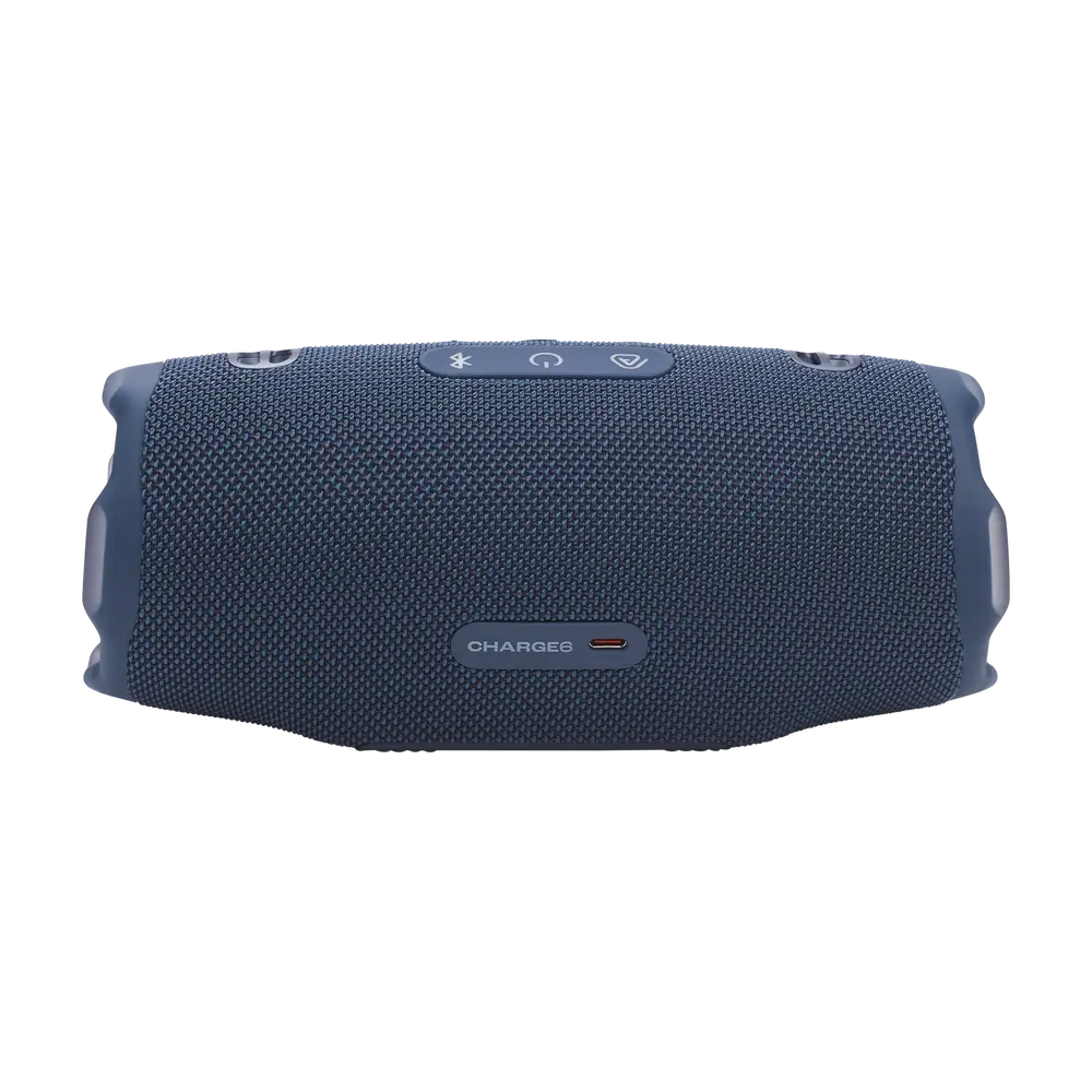 Parlante JBL Charge 6 Bluetooth - Azul
