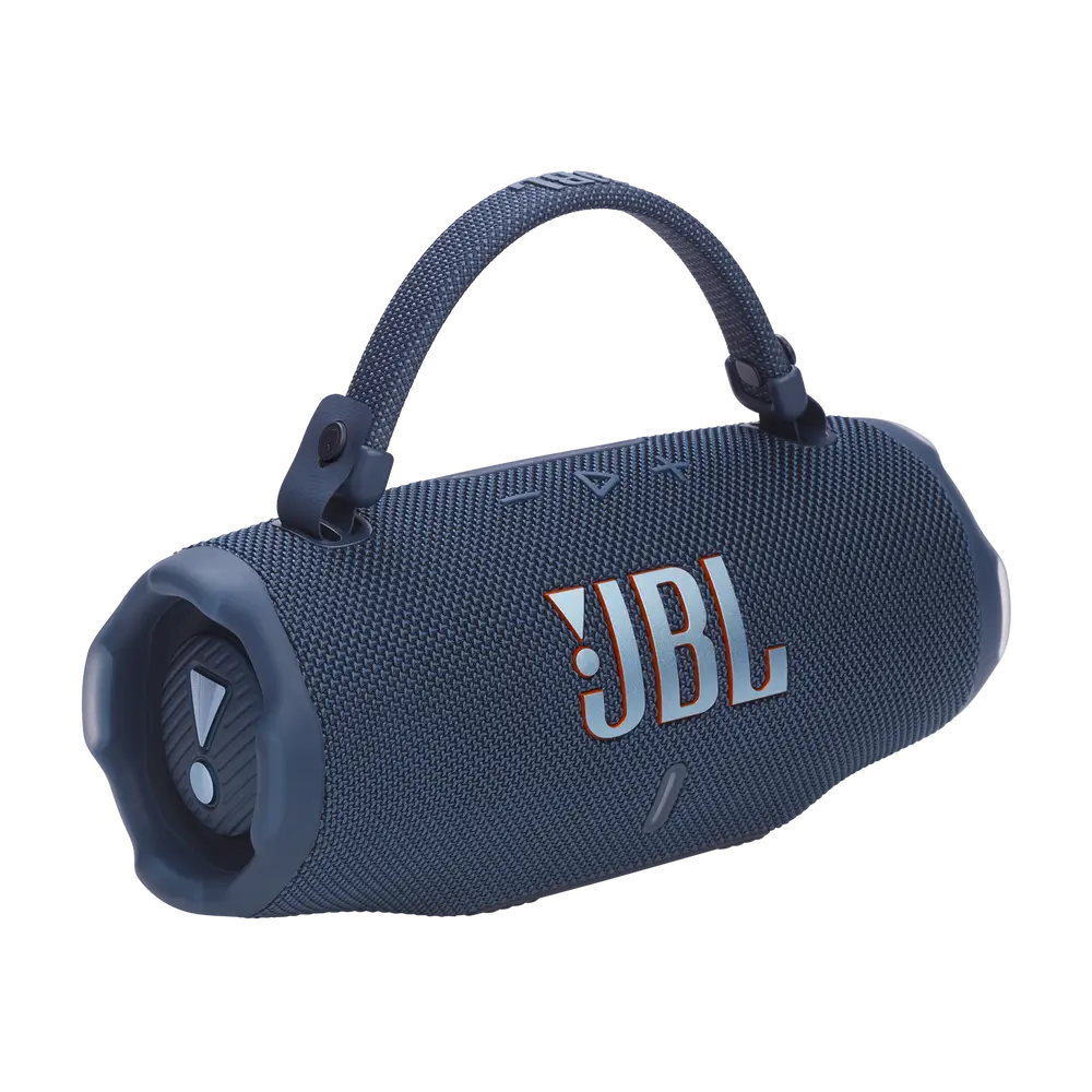Parlante JBL Charge 6 Bluetooth - Azul