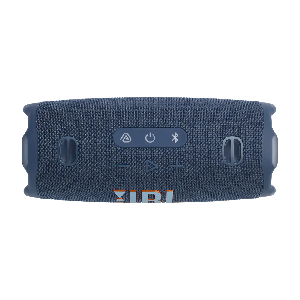 Parlante JBL Charge 6 Bluetooth - Azul