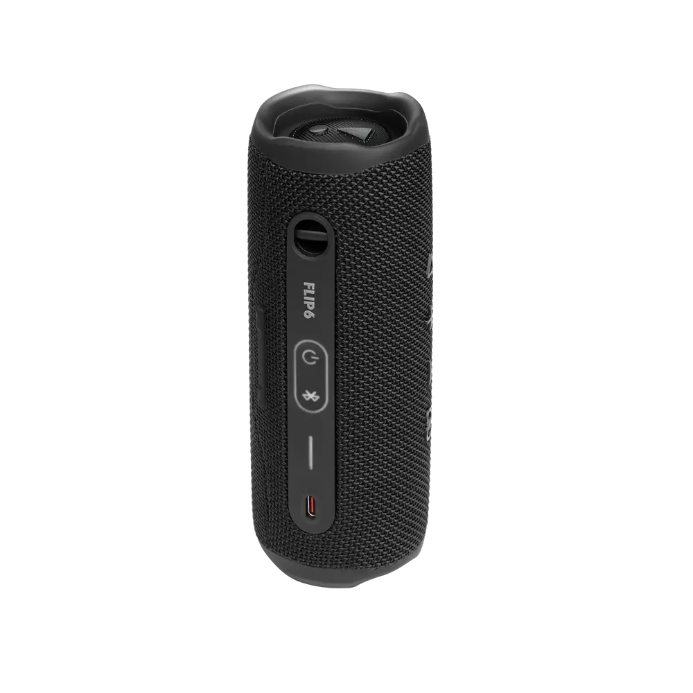 Parlante JBL Speaker Flip 6 Bluetooth - Negro