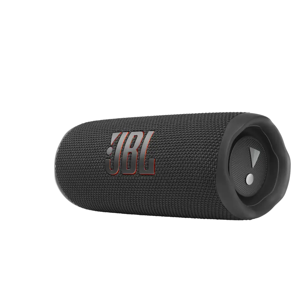 Parlante JBL Speaker Flip 6 Bluetooth - Negro