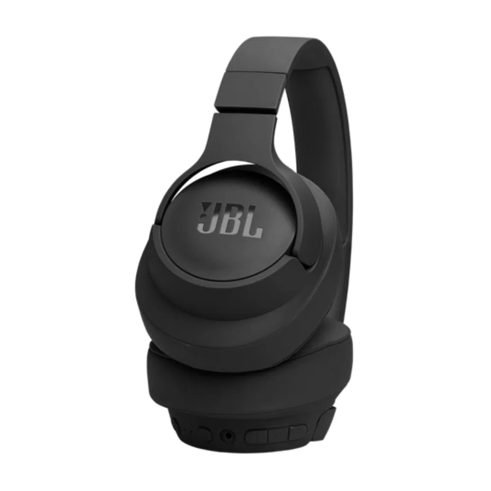 Audifonos Inalámbricos JBL Tune 770NC con Cancelación de Ruido - Negro