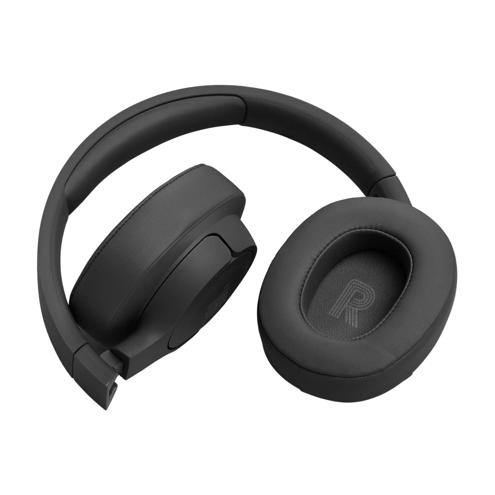 Audifonos Inalámbricos JBL Tune 770NC con Cancelación de Ruido - Negro