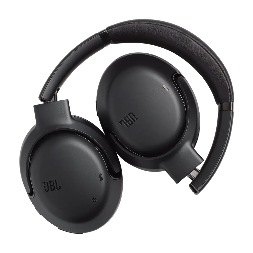 Audífonos JBL Tour One MK2 Bluetooth - Negro
