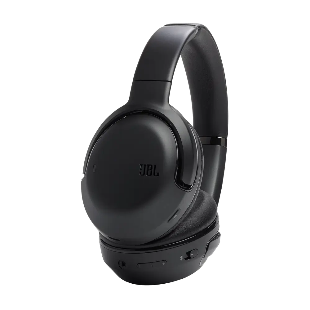 Audífonos JBL Tour One MK2 Bluetooth - Negro