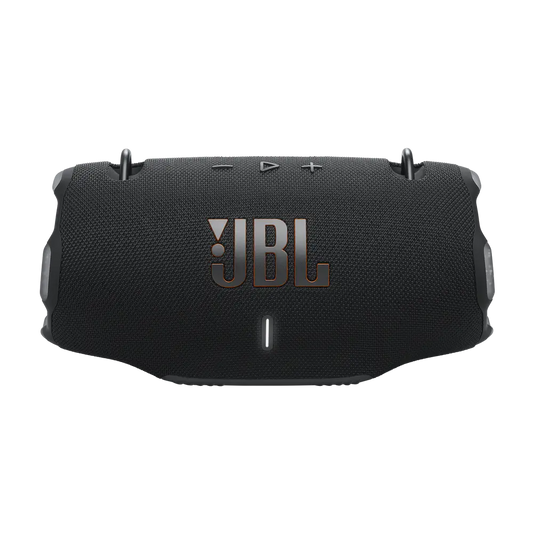Parlante JBL Xtreme 4 Bluetooth - Negro