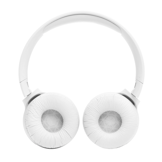 Audífonos JBL T520BT Inalámbricos - Blanco