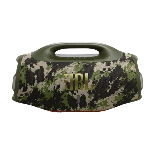 Parlante JBL Boombox 4 - Camulfado