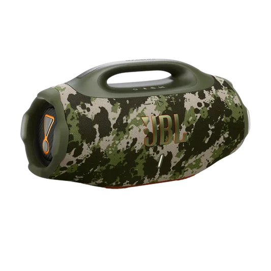 Parlante JBL Boombox 4 - Camulfado