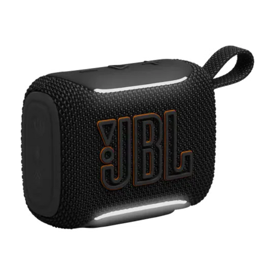 Parlante JBL GO5 Bluetooth - Negro
