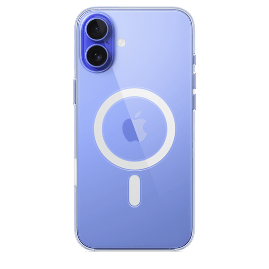 Funda_Transparente_para_iPhone_16_Plus_con_MagSafe_Imagen_posicion_1_iShop_Peru
