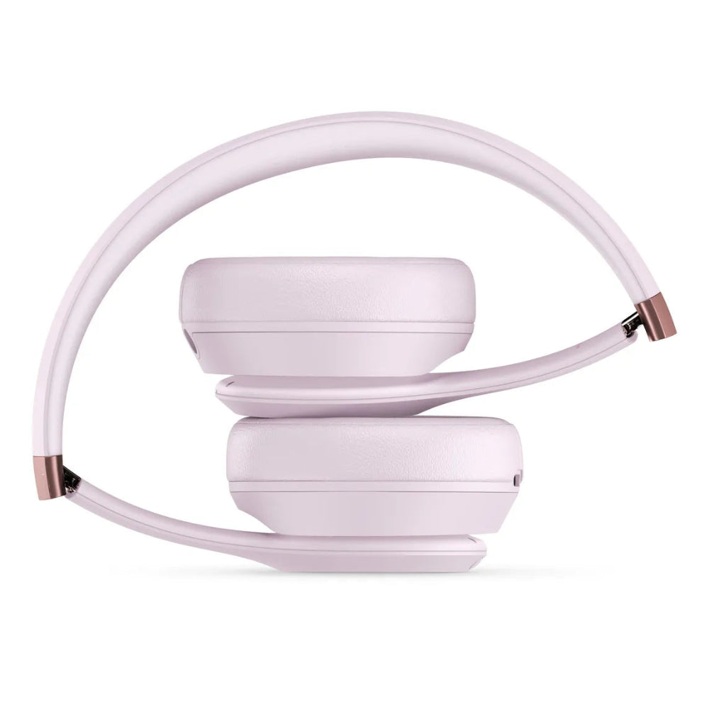 Auriculares Beats Solo4 Inalámbricos - Rosa Algodón