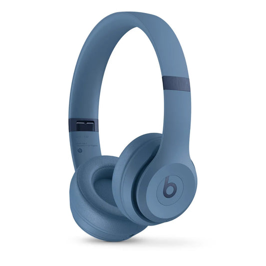Auriculares Beats Solo 4 Inalámbricos - Azul Pizarra