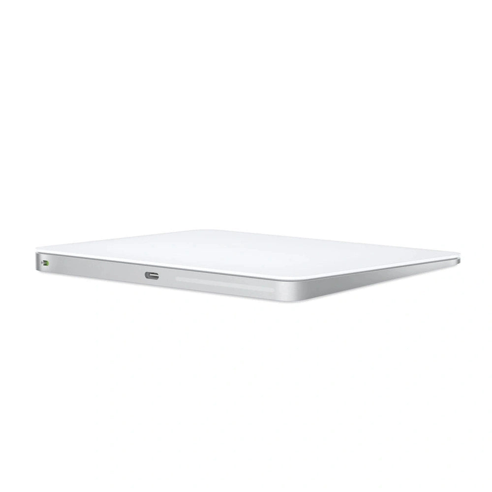 Magic Trackpad - Superficie Multi-Touch blanca