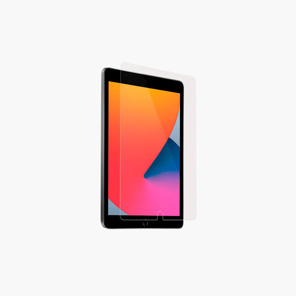 Protector de Pantalla NCO GlassGuard para iPad de 10.2