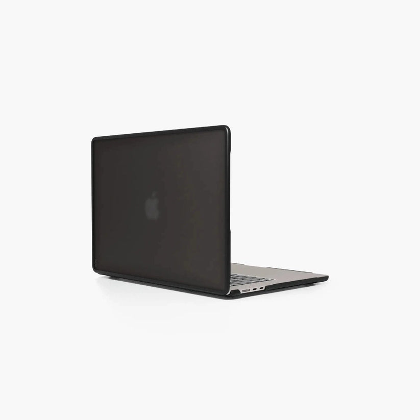Hardcase Shock NCO para MacBook Air 15 M2 y M3 - Negro