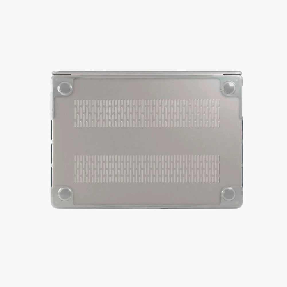 Hardcase Shock NCO para MacBook Air 15 M2- Transparente