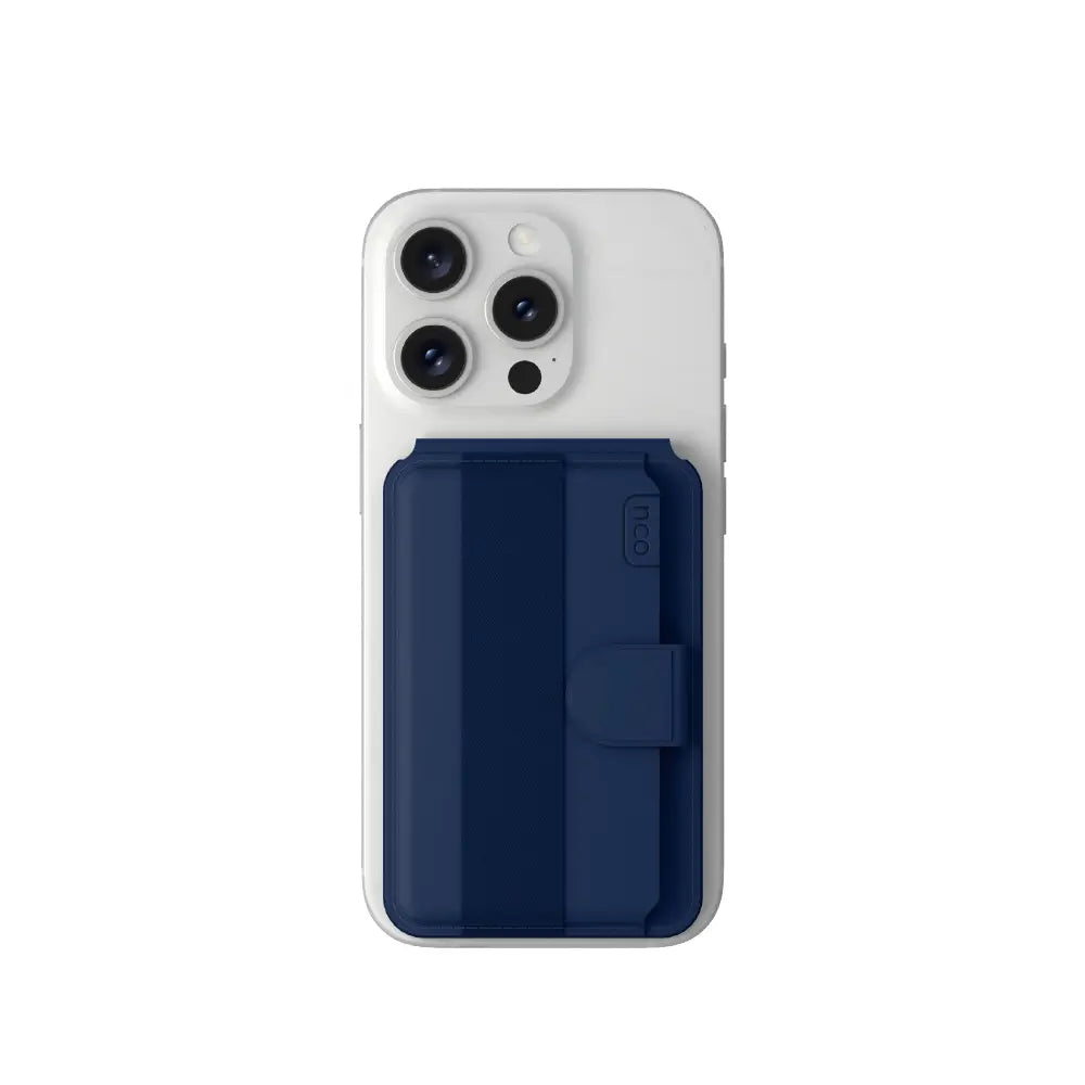Tarjetero NCO MyWallet - Azul